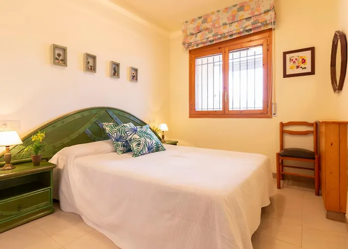 Fumadell By Interhome Casa de Férias